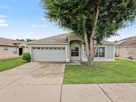 7947 Merchantville Circle Zephyrhills FL 33540
