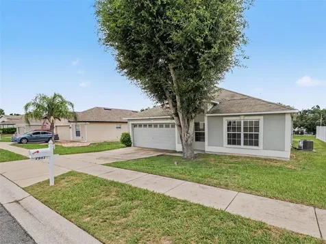 7947 Merchantville Circle Zephyrhills FL 33540