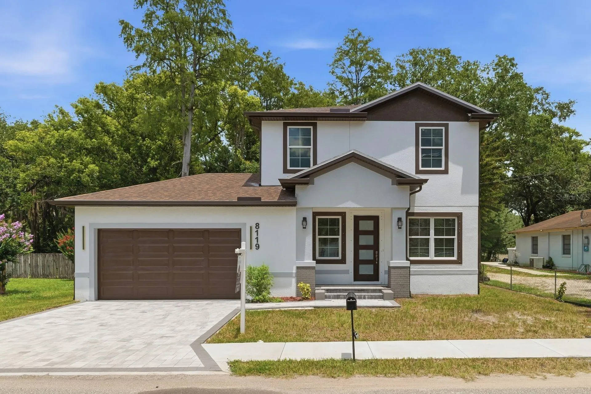 8119 N Dakota Avenue Tampa FL 33604