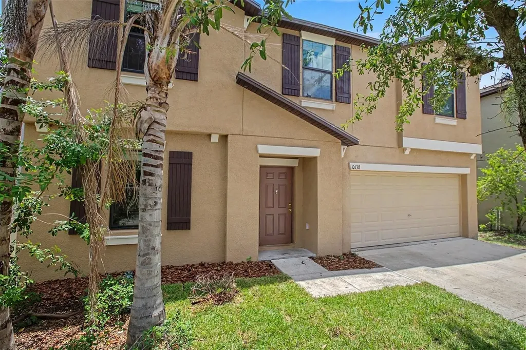 10138 Rose Petal Place Riverview FL 33578
