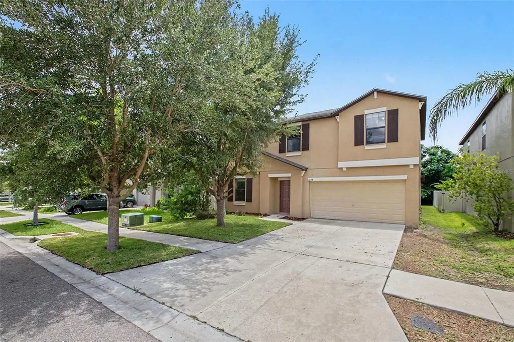 10138 Rose Petal Place Riverview FL 33578