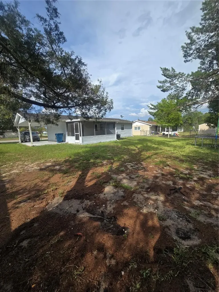 12470 Prescott Street Spring Hill FL 34609