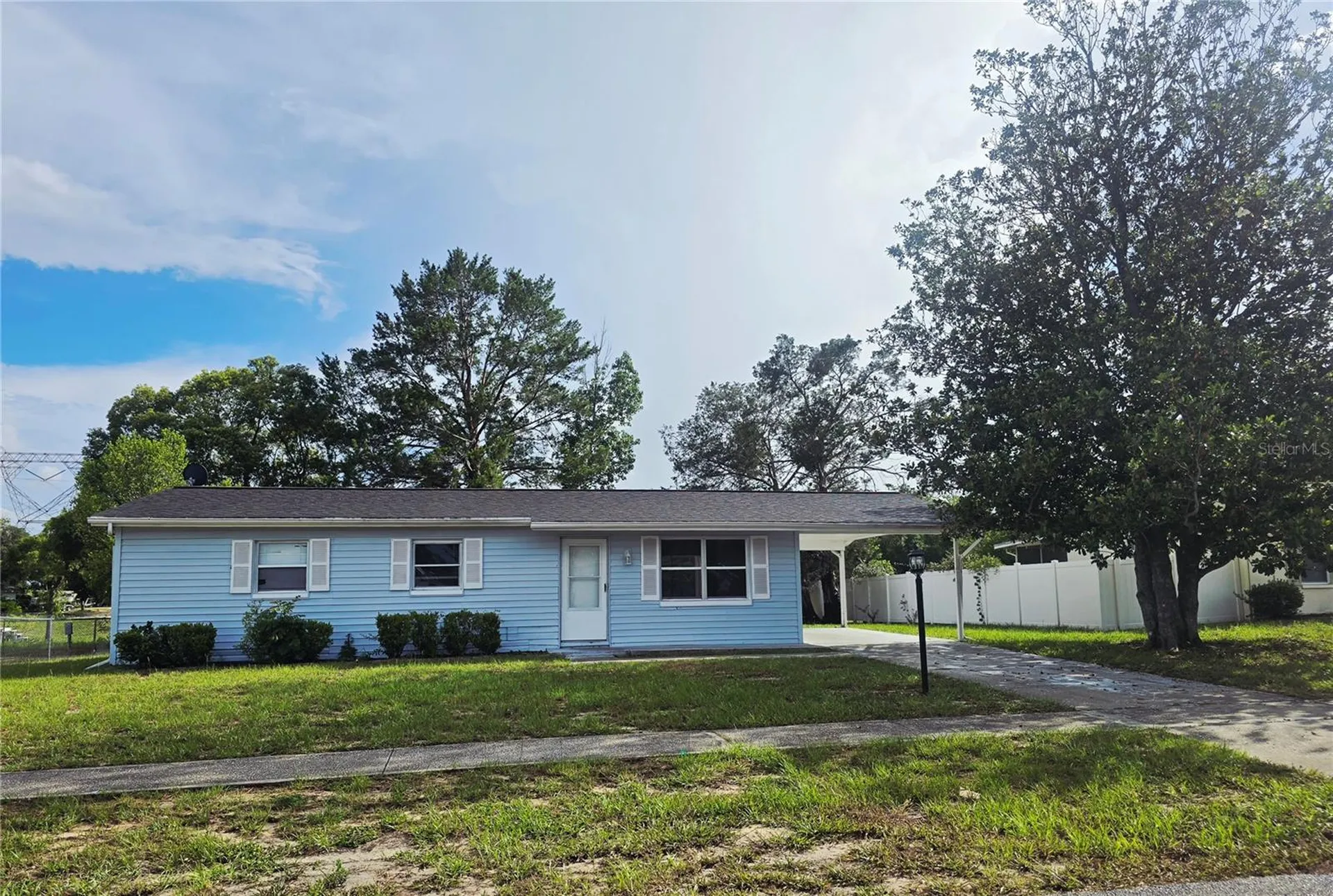 12470 Prescott Street Spring Hill FL 34609