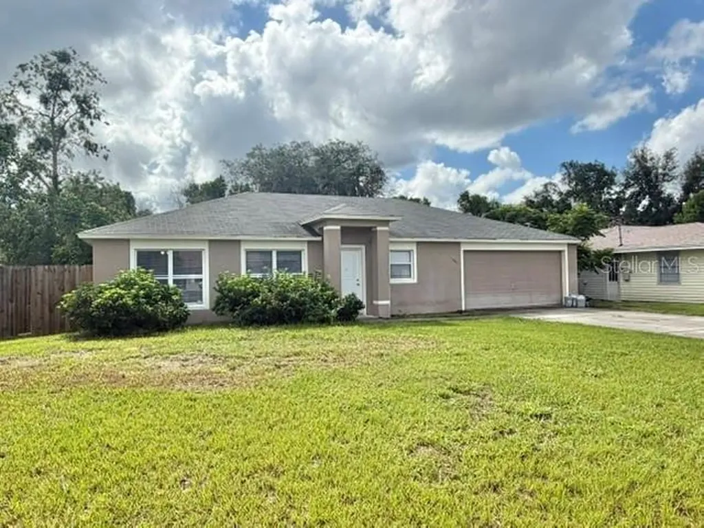 1081 Leeward Drive Deltona FL 32738