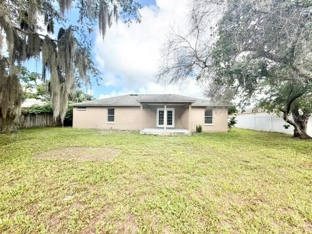 1081 Leeward Drive Deltona FL 32738