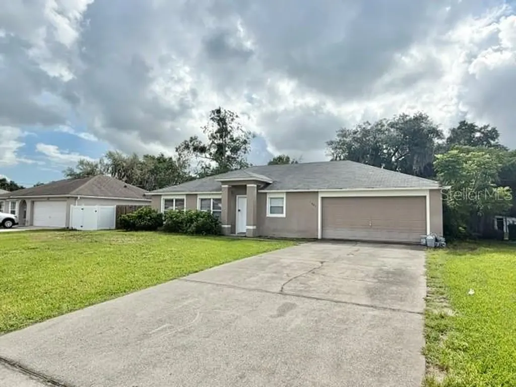 1081 Leeward Drive Deltona FL 32738