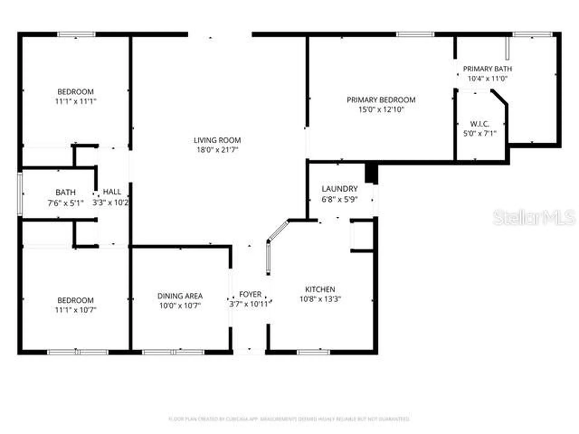 1081 Leeward Drive Deltona FL 32738