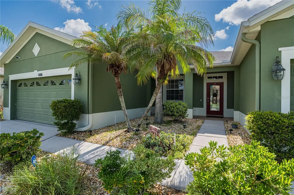 2317 Crosston Circle Orlando FL 32824