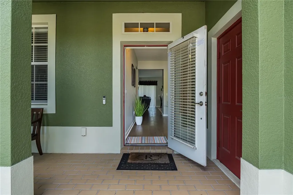 2317 Crosston Circle Orlando FL 32824