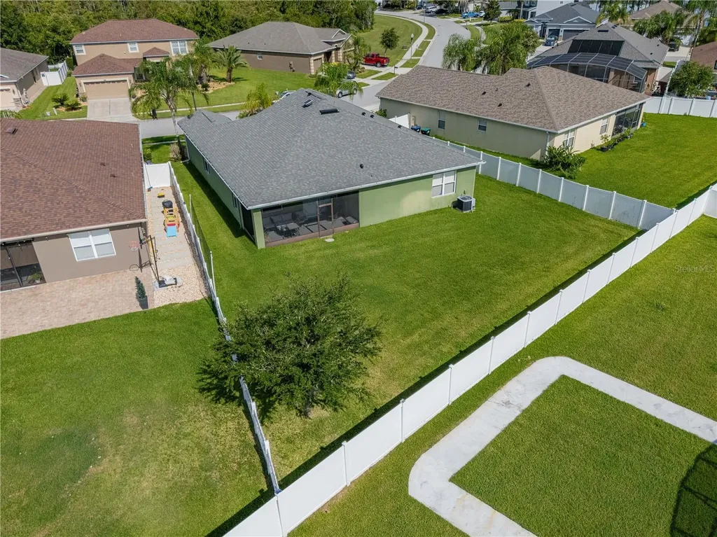 2317 Crosston Circle Orlando FL 32824