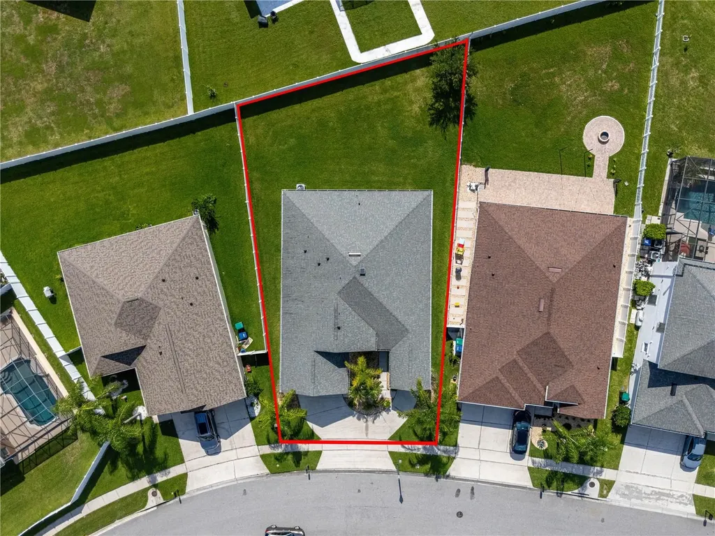 2317 Crosston Circle Orlando FL 32824