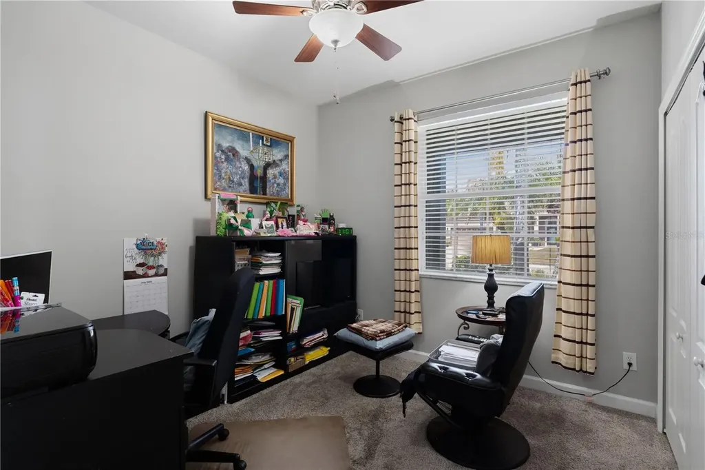 2317 Crosston Circle Orlando FL 32824