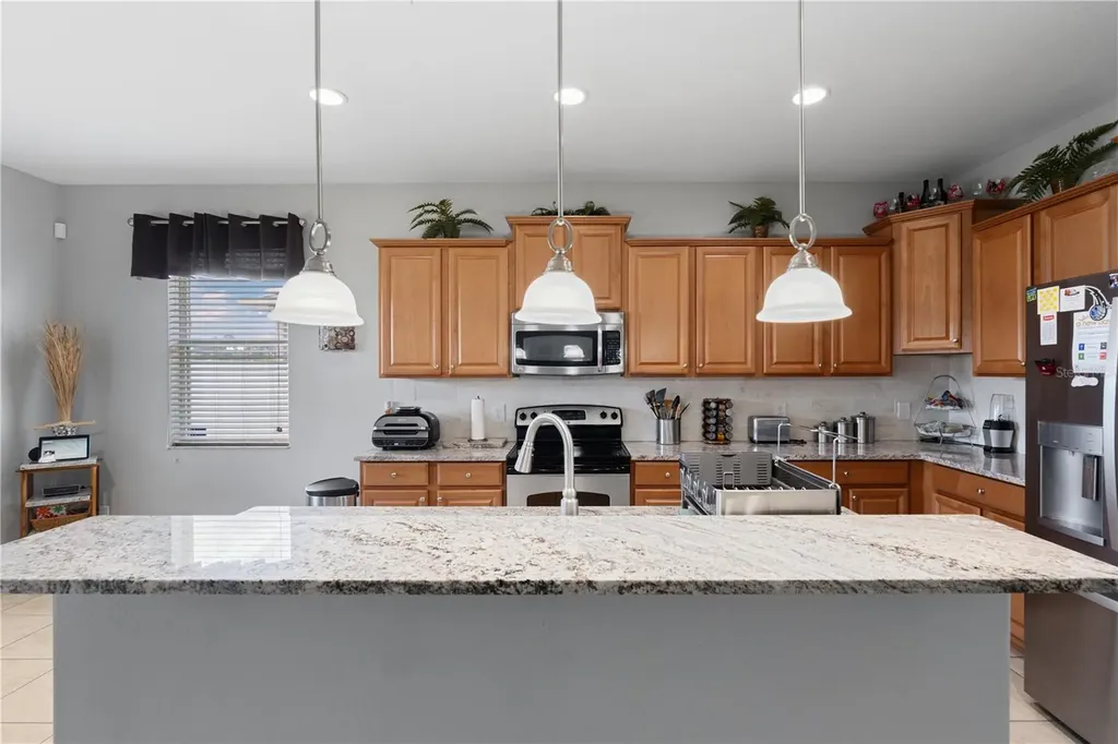 2317 Crosston Circle Orlando FL 32824