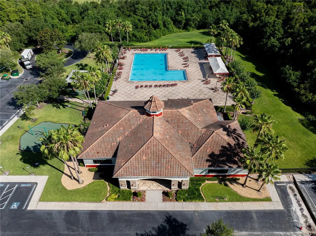 2317 Crosston Circle Orlando FL 32824