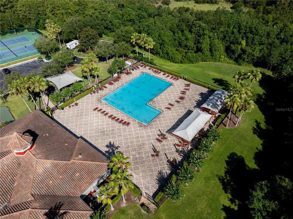 2317 Crosston Circle Orlando FL 32824