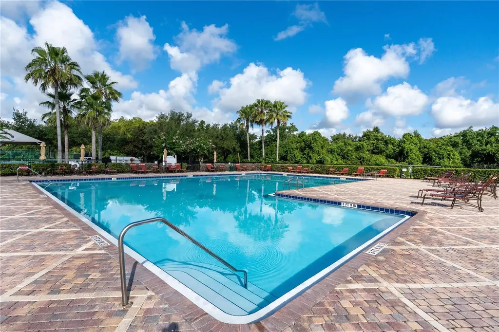 2317 Crosston Circle Orlando FL 32824