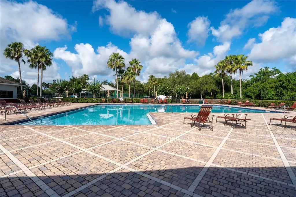 2317 Crosston Circle Orlando FL 32824