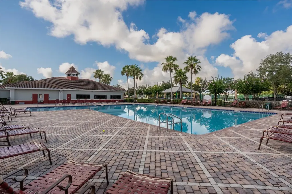 2317 Crosston Circle Orlando FL 32824