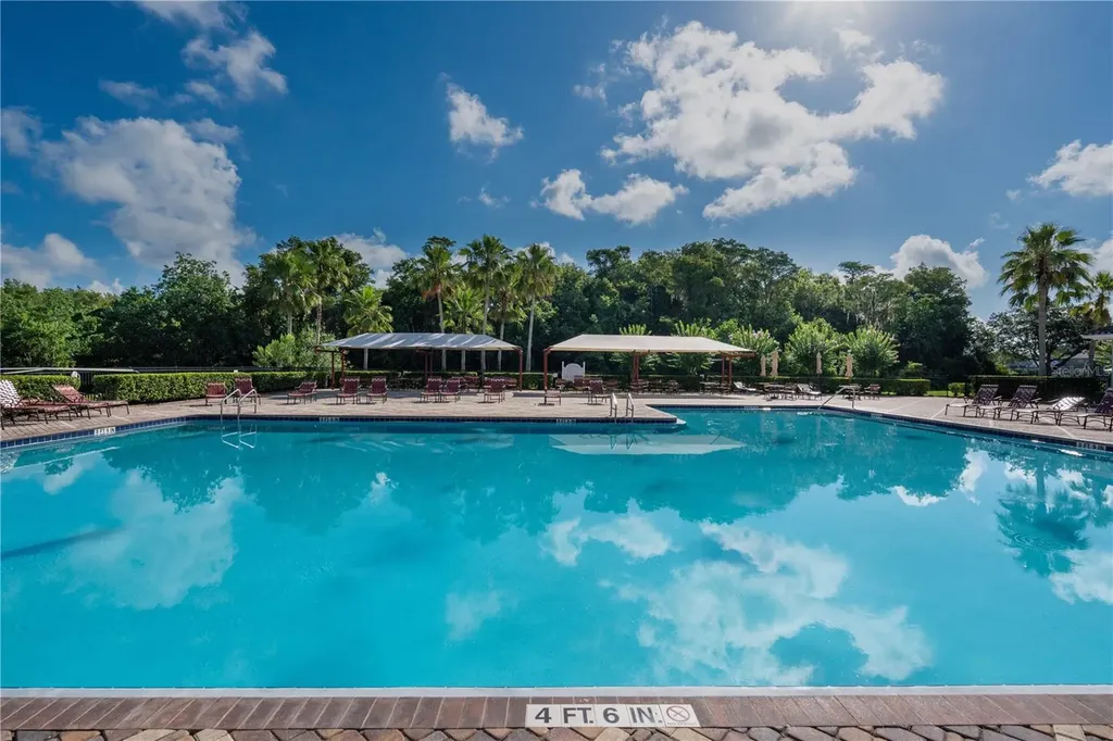 2317 Crosston Circle Orlando FL 32824
