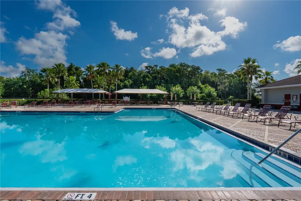2317 Crosston Circle Orlando FL 32824
