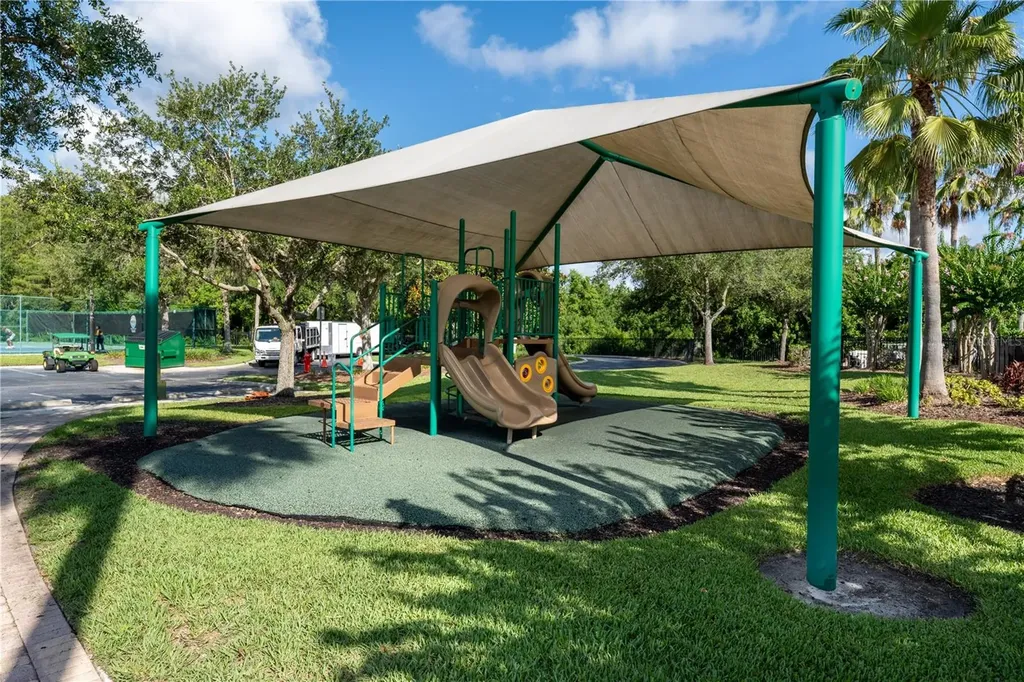2317 Crosston Circle Orlando FL 32824