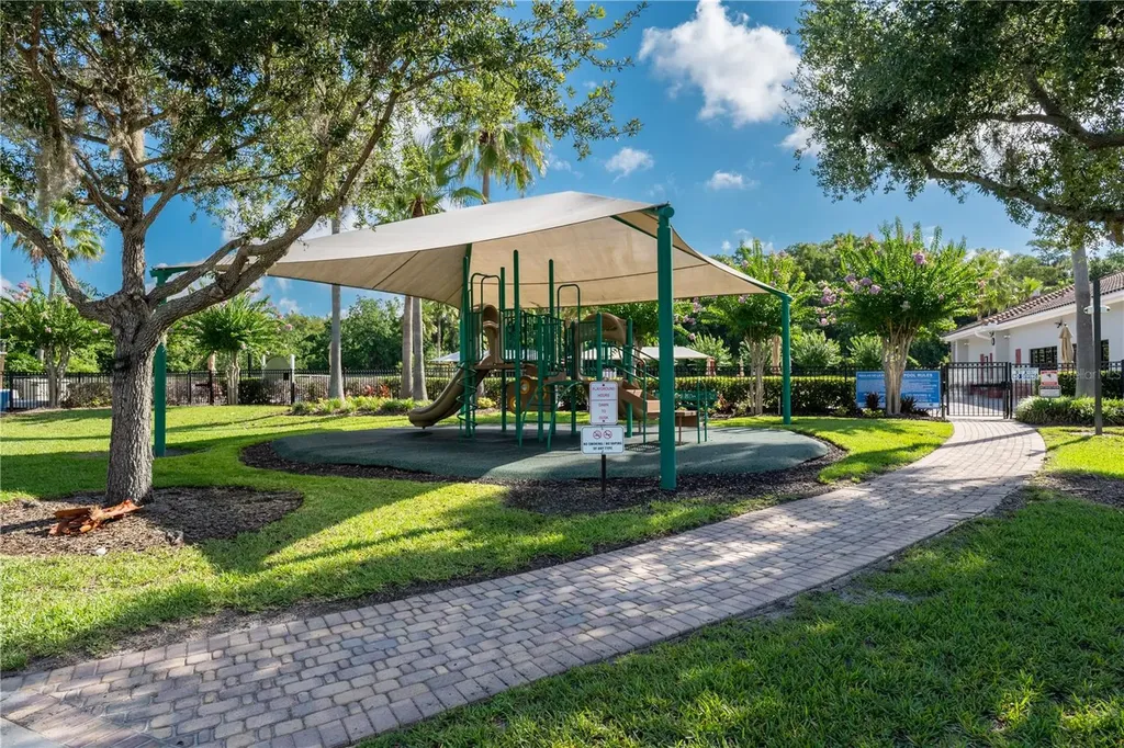 2317 Crosston Circle Orlando FL 32824