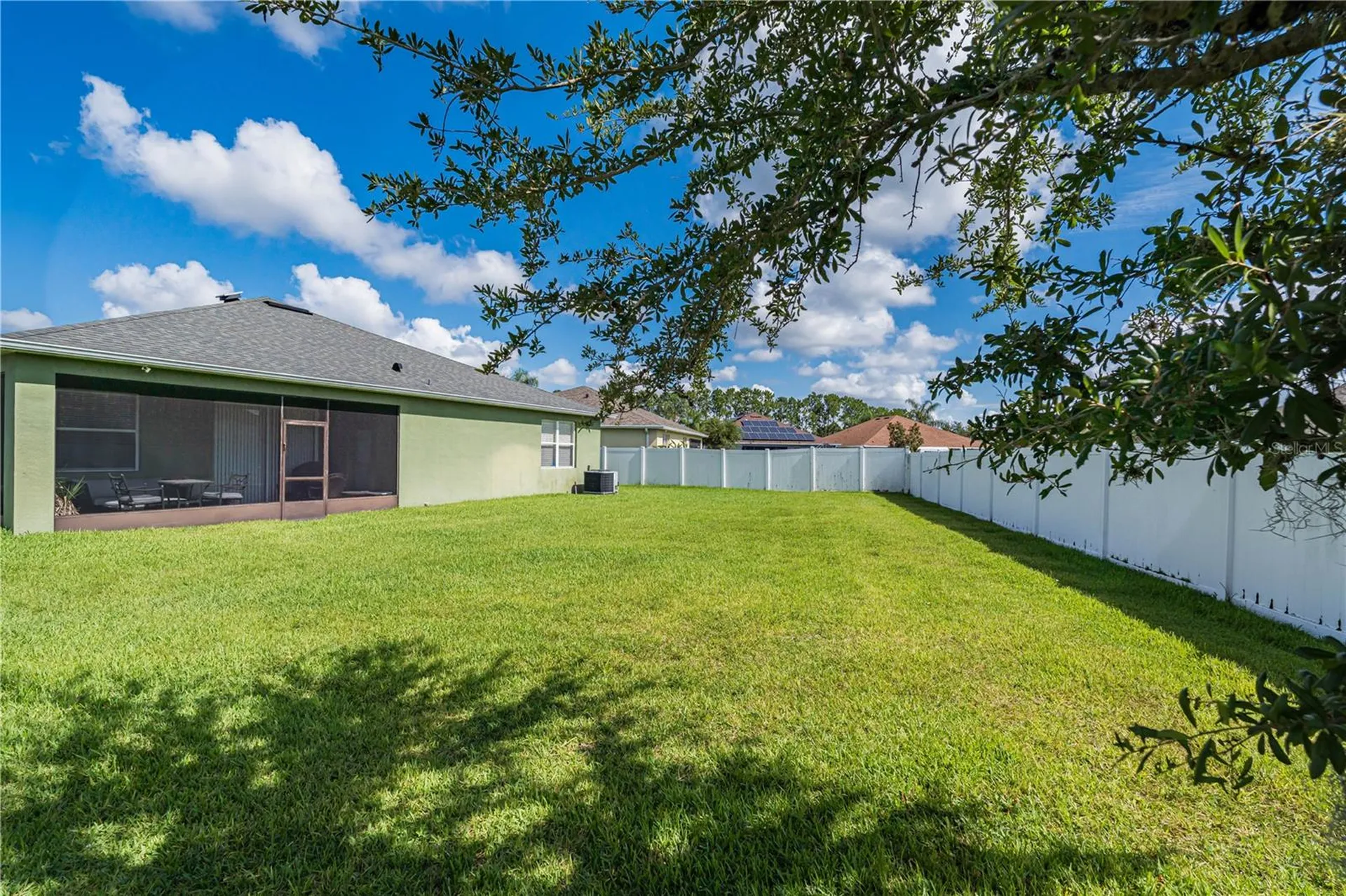 2317 Crosston Circle Orlando FL 32824