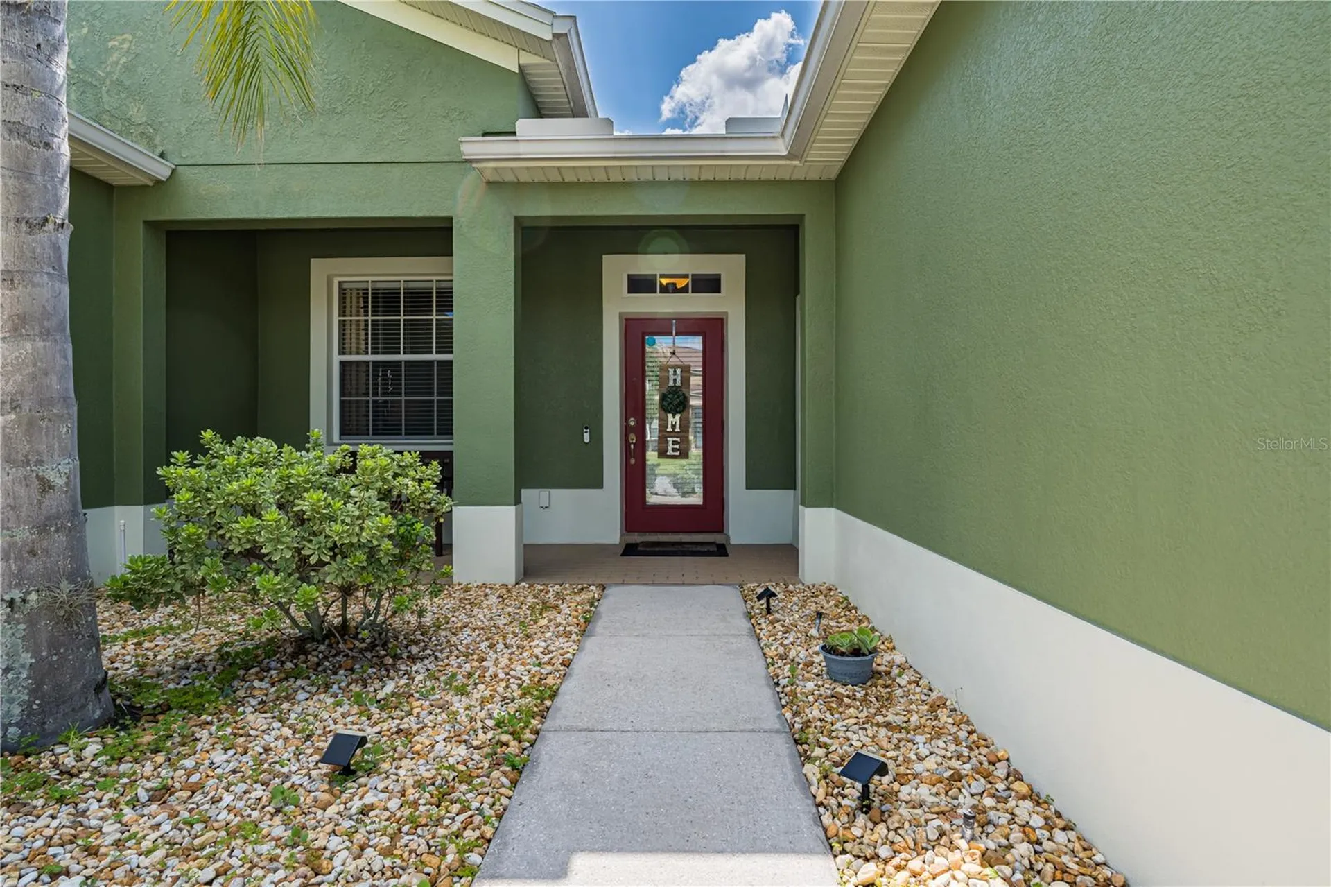 2317 Crosston Circle Orlando FL 32824