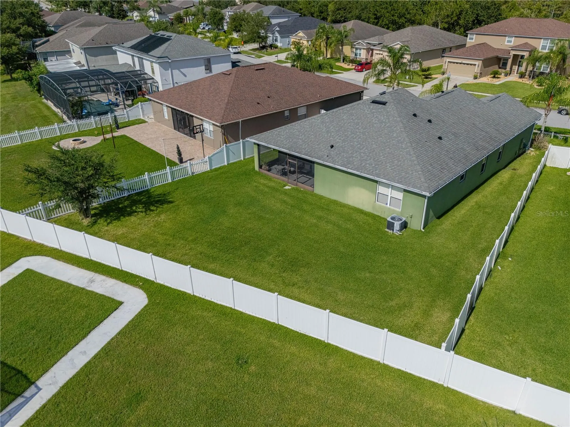 2317 Crosston Circle Orlando FL 32824