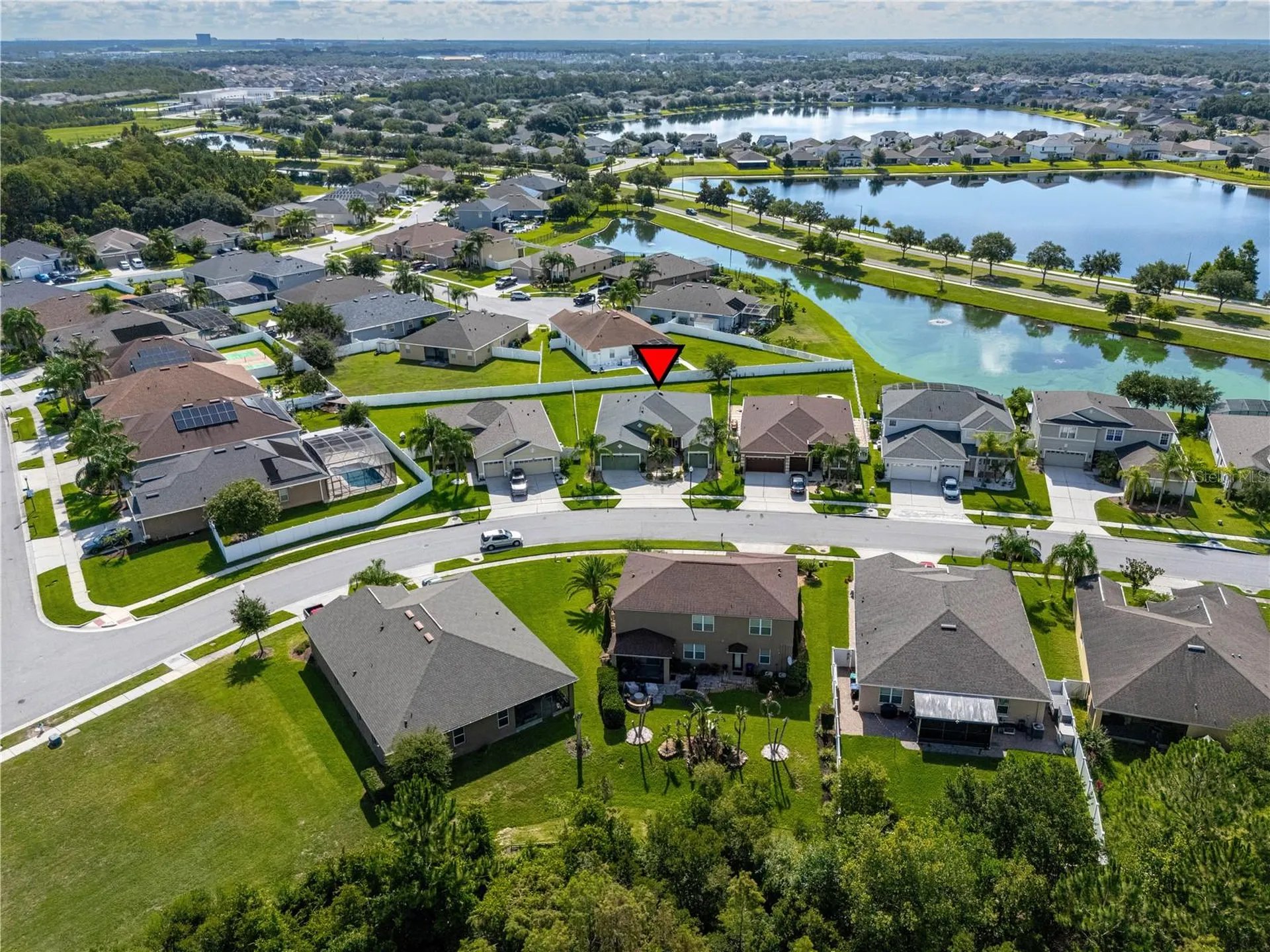 2317 Crosston Circle Orlando FL 32824