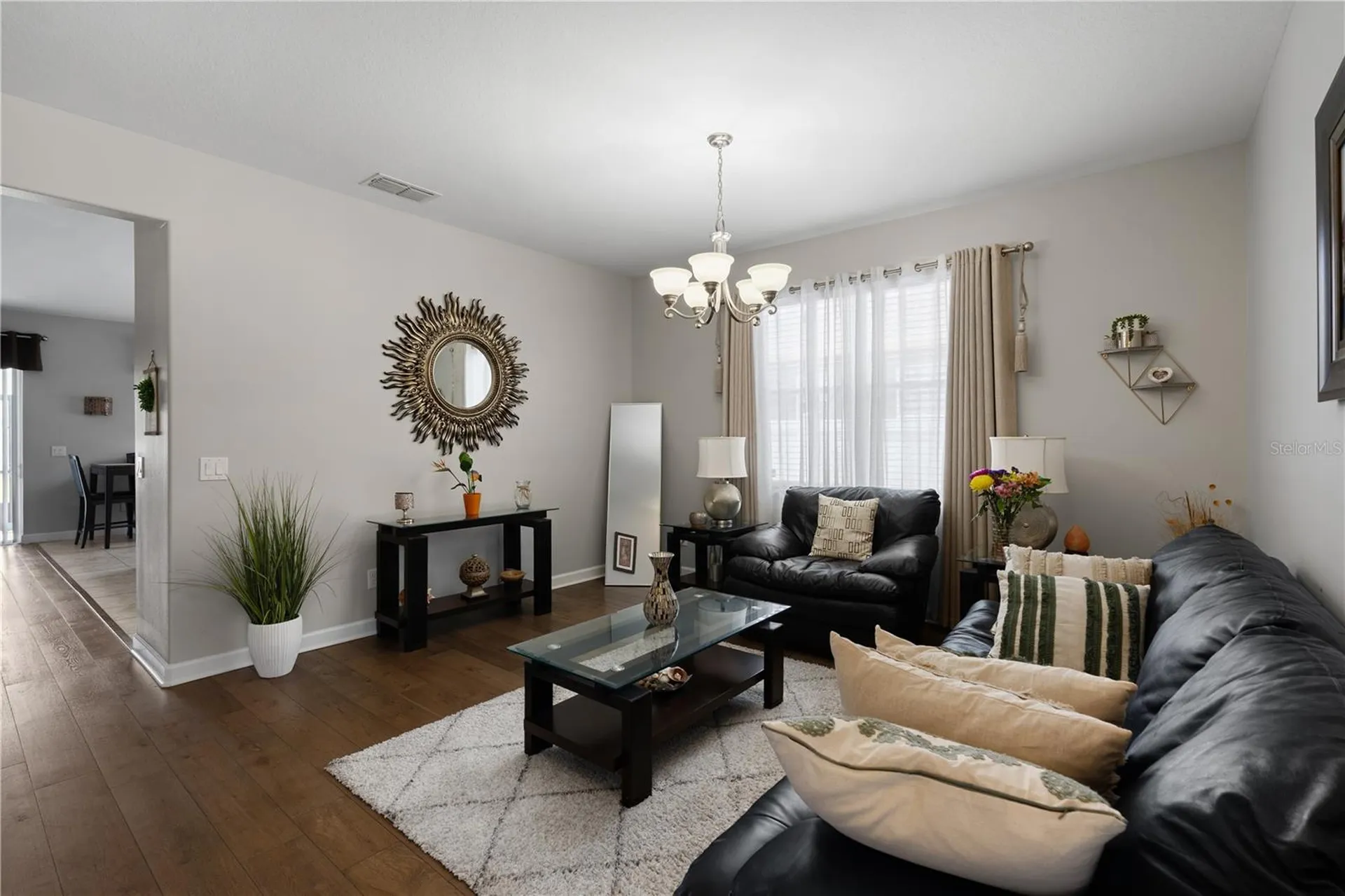 2317 Crosston Circle Orlando FL 32824