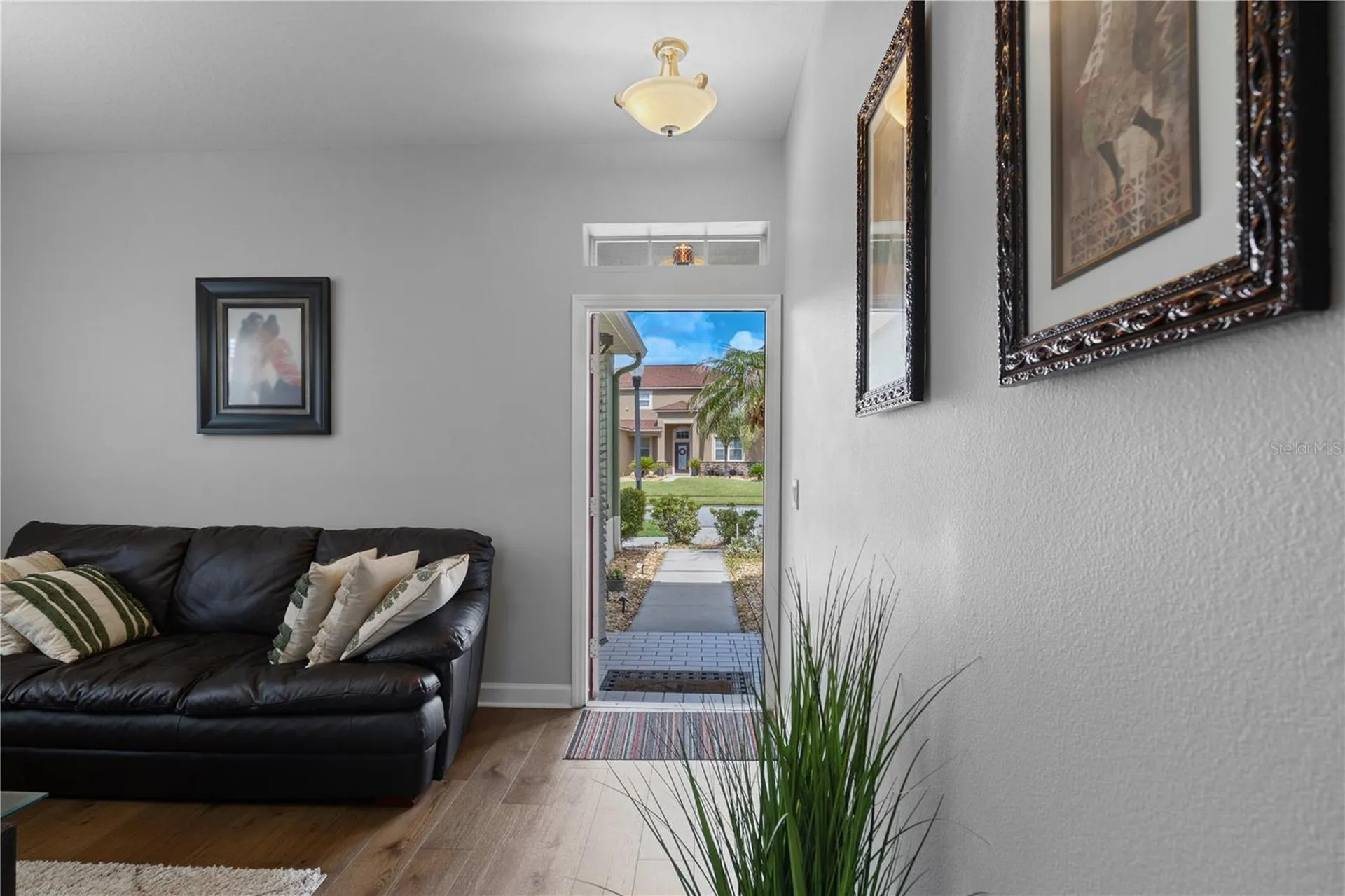 2317 Crosston Circle Orlando FL 32824