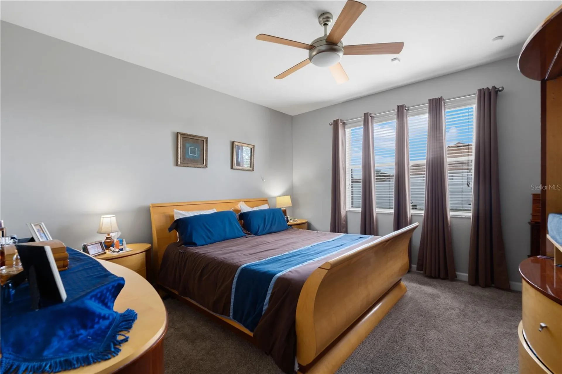 2317 Crosston Circle Orlando FL 32824