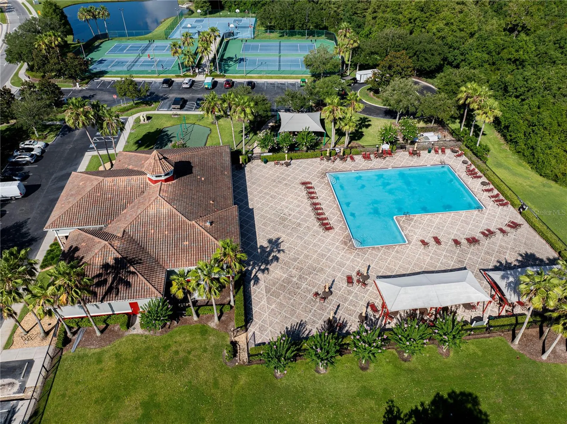 2317 Crosston Circle Orlando FL 32824