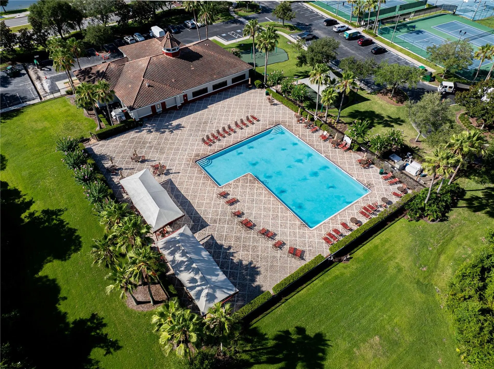 2317 Crosston Circle Orlando FL 32824