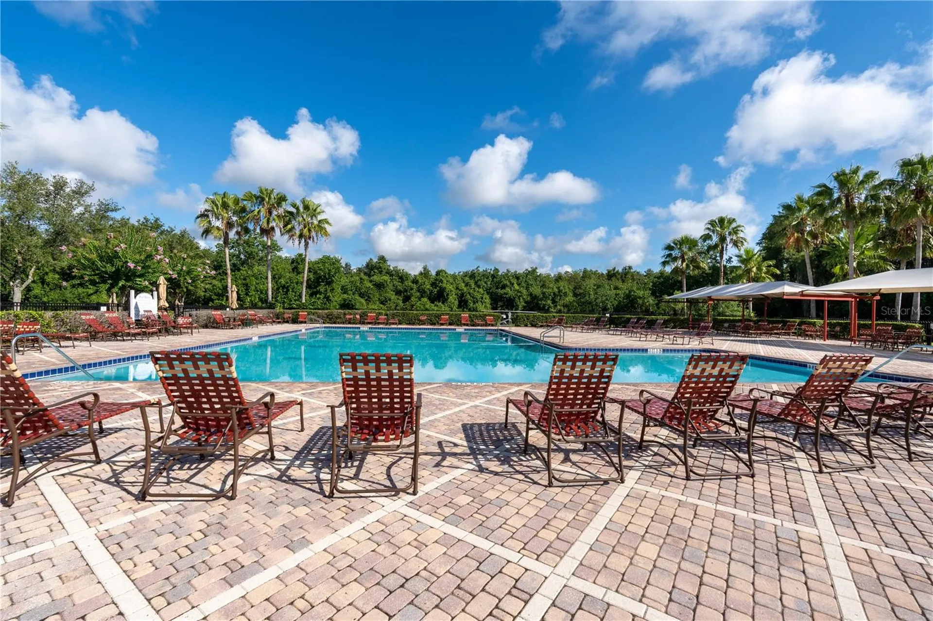 2317 Crosston Circle Orlando FL 32824