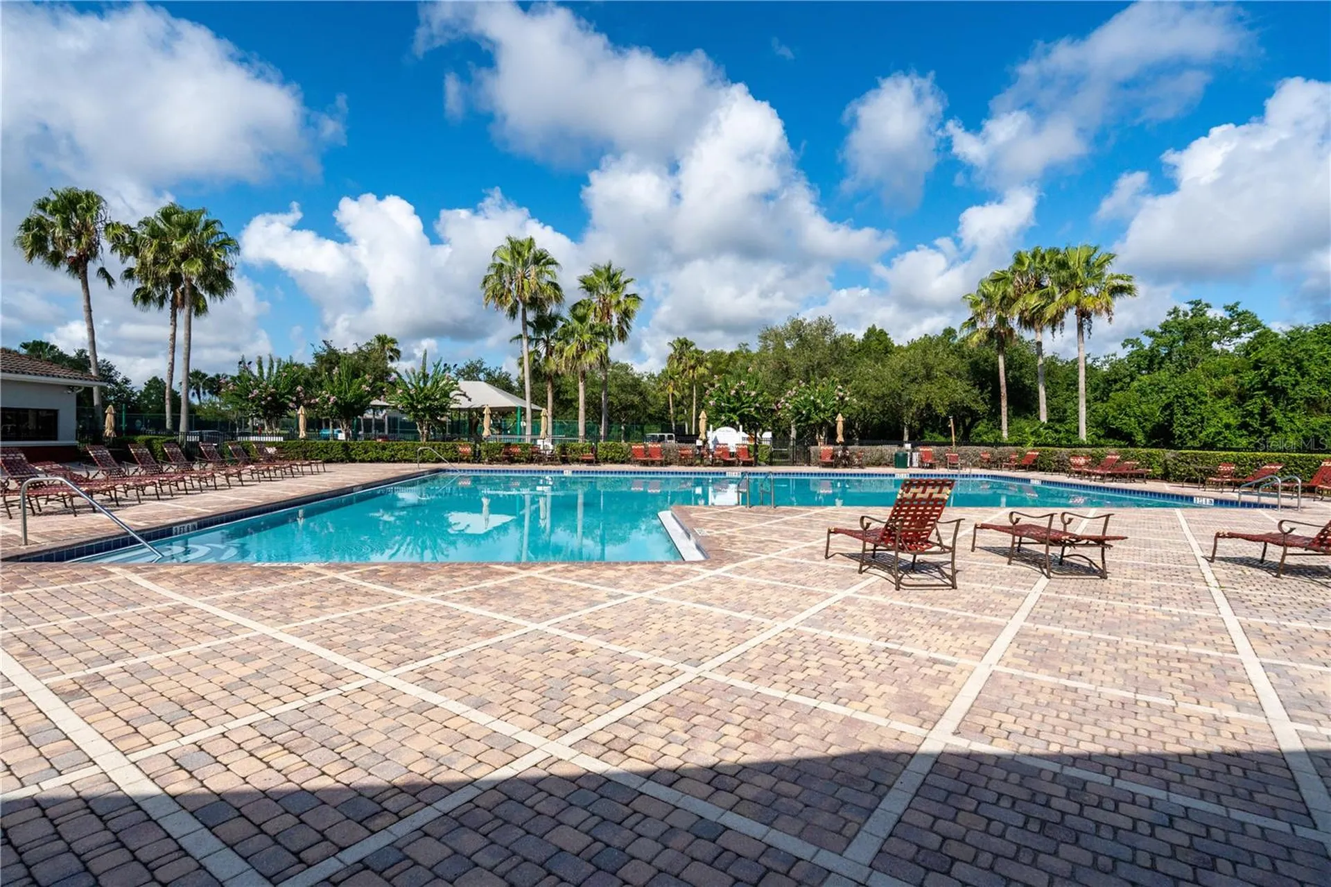 2317 Crosston Circle Orlando FL 32824