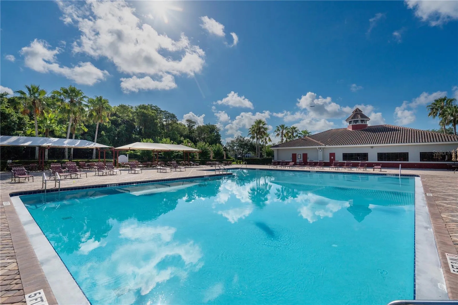 2317 Crosston Circle Orlando FL 32824
