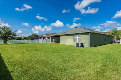 2317 Crosston Circle Orlando FL 32824