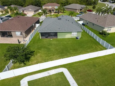 2317 Crosston Circle Orlando FL 32824