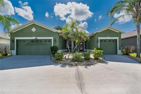 2317 Crosston Circle Orlando FL 32824
