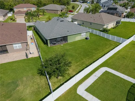 2317 Crosston Circle Orlando FL 32824