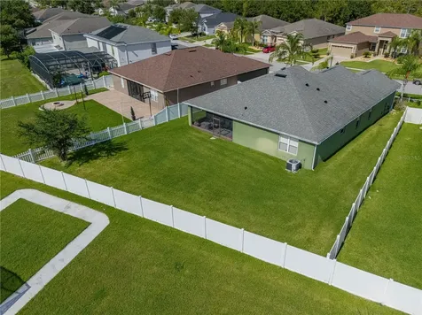 2317 Crosston Circle Orlando FL 32824