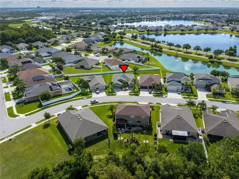 2317 Crosston Circle Orlando FL 32824
