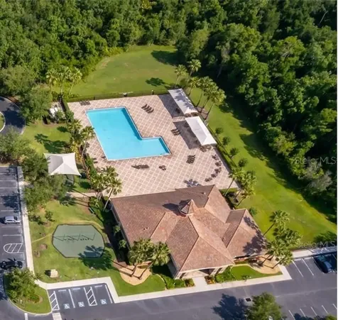 2317 Crosston Circle Orlando FL 32824