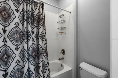 2317 Crosston Circle Orlando FL 32824