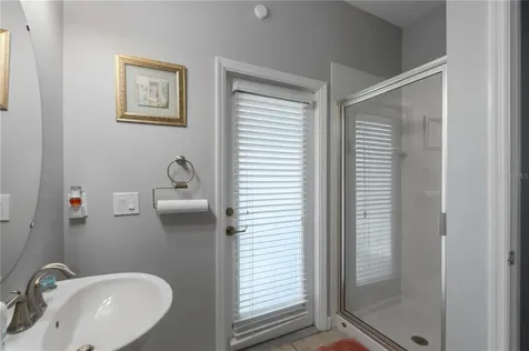 2317 Crosston Circle Orlando FL 32824