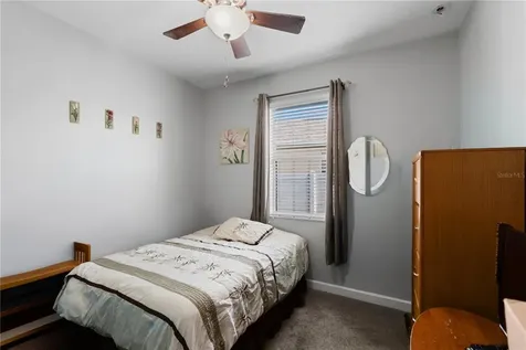 2317 Crosston Circle Orlando FL 32824