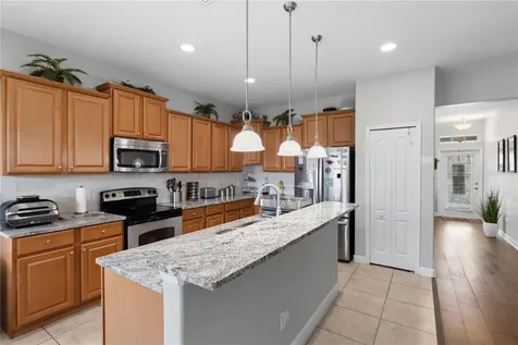 2317 Crosston Circle Orlando FL 32824