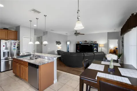 2317 Crosston Circle Orlando FL 32824